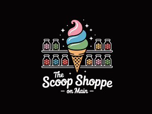 Logo Design by Christian Cruz