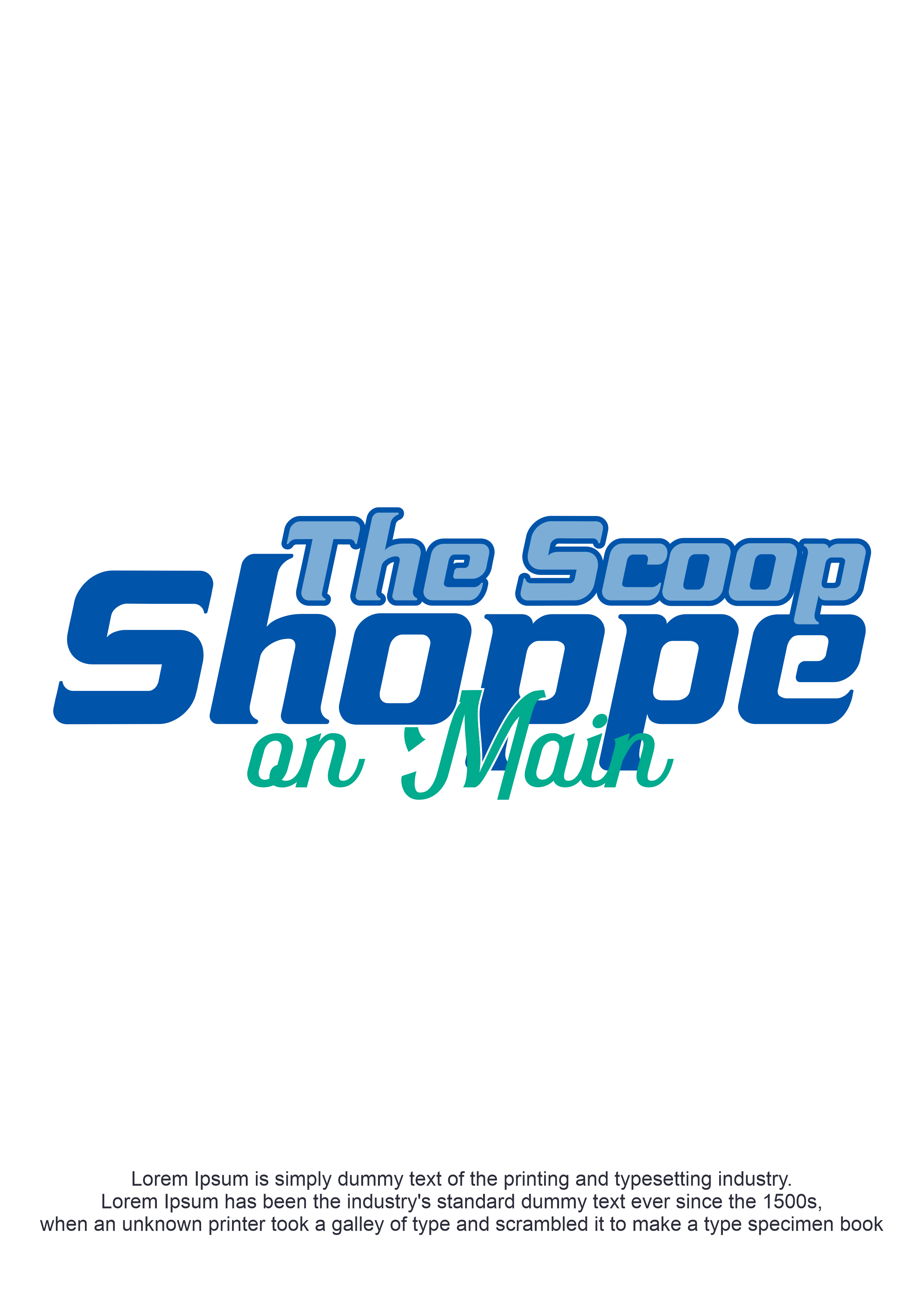 Logo Design by Abigaill_design for this project | Design #35308632