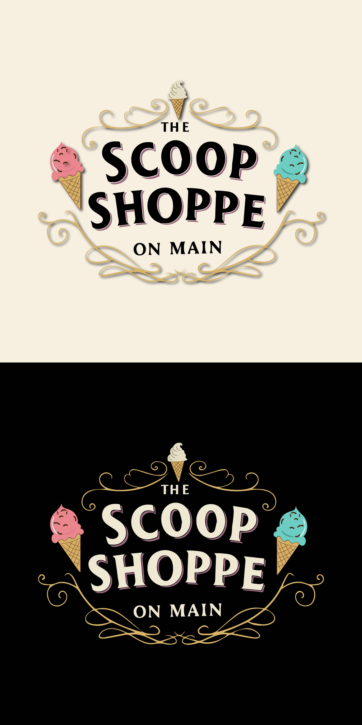 Logo Design by designs by Dylan for this project | Design #35335250