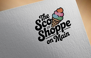 Logo Design by bute