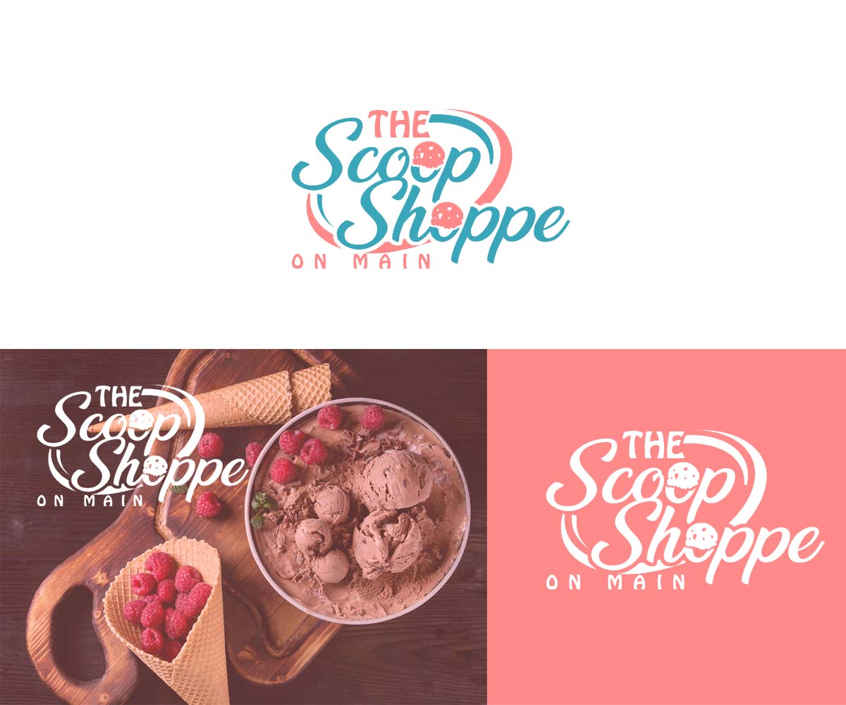 Logo Design by SANJU1 for this project | Design #35309627