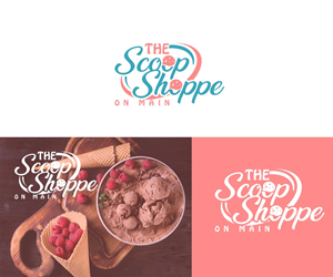 Logo Design by SANJU1 for this project | Design: #35309627