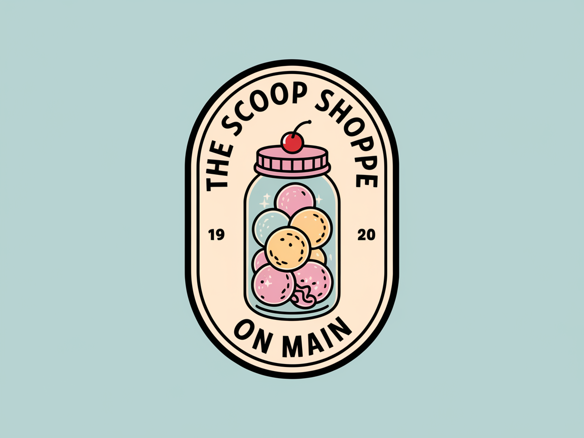 Logo Design by Mukuuu for this project | Design #35307157