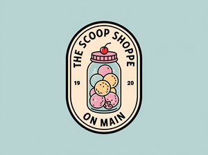 Logo Design by Mukuuu for this project | Design: #35307157
