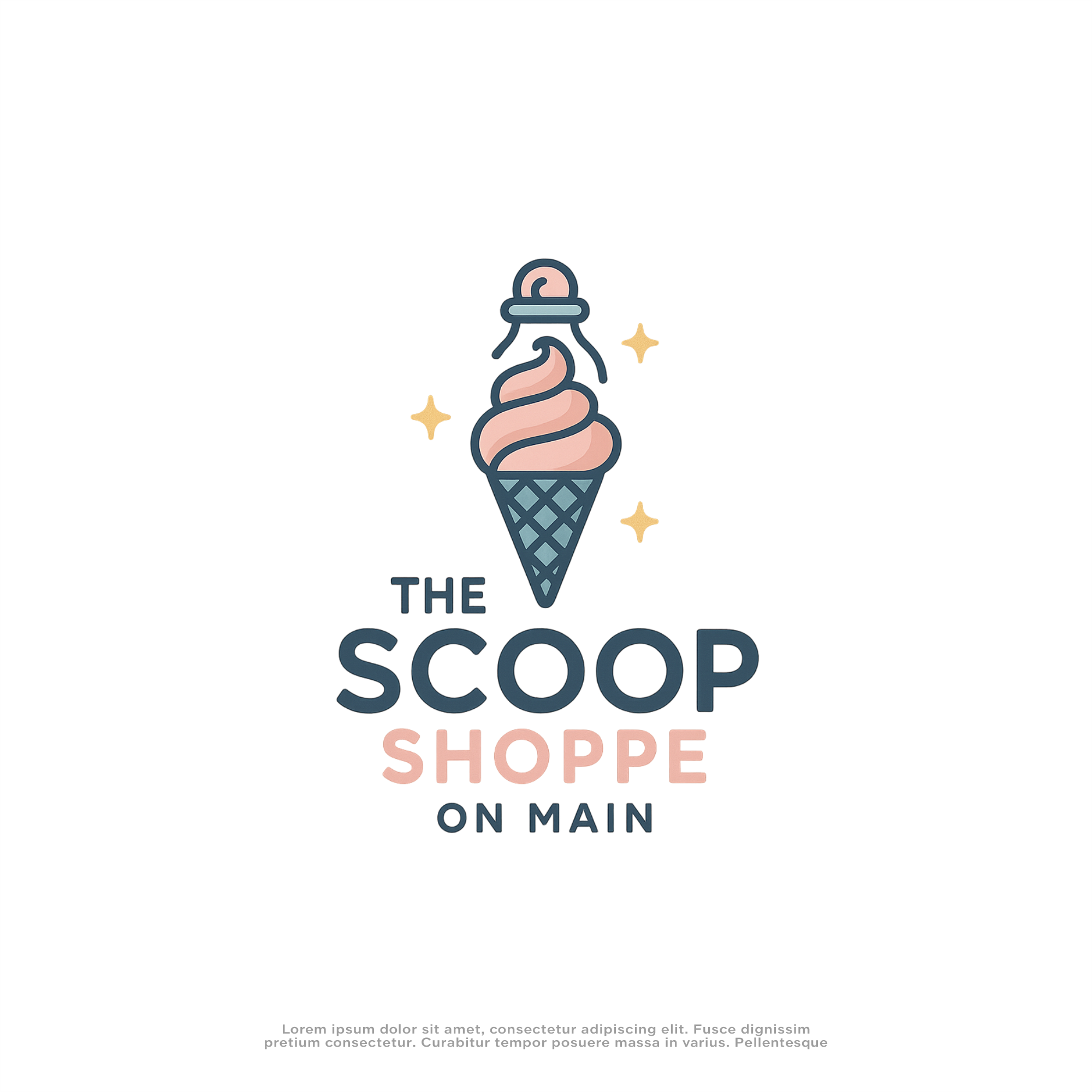 Logo Design by win it for this project | Design #35305689