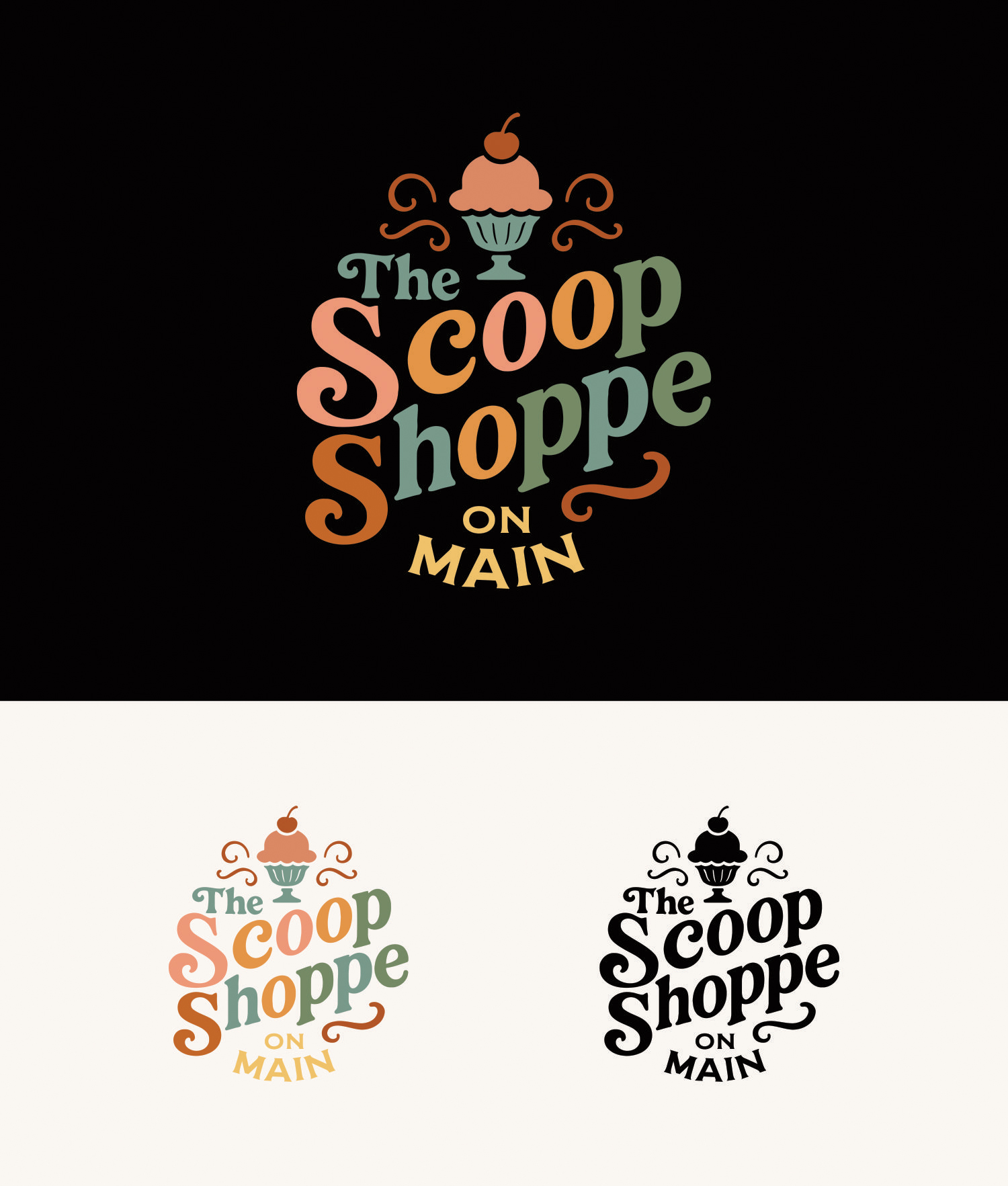 Logo Design by LordRam for this project | Design #35307196