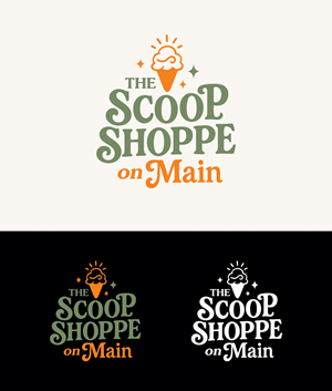 Logo Design by LordRam for this project | Design: #35307721