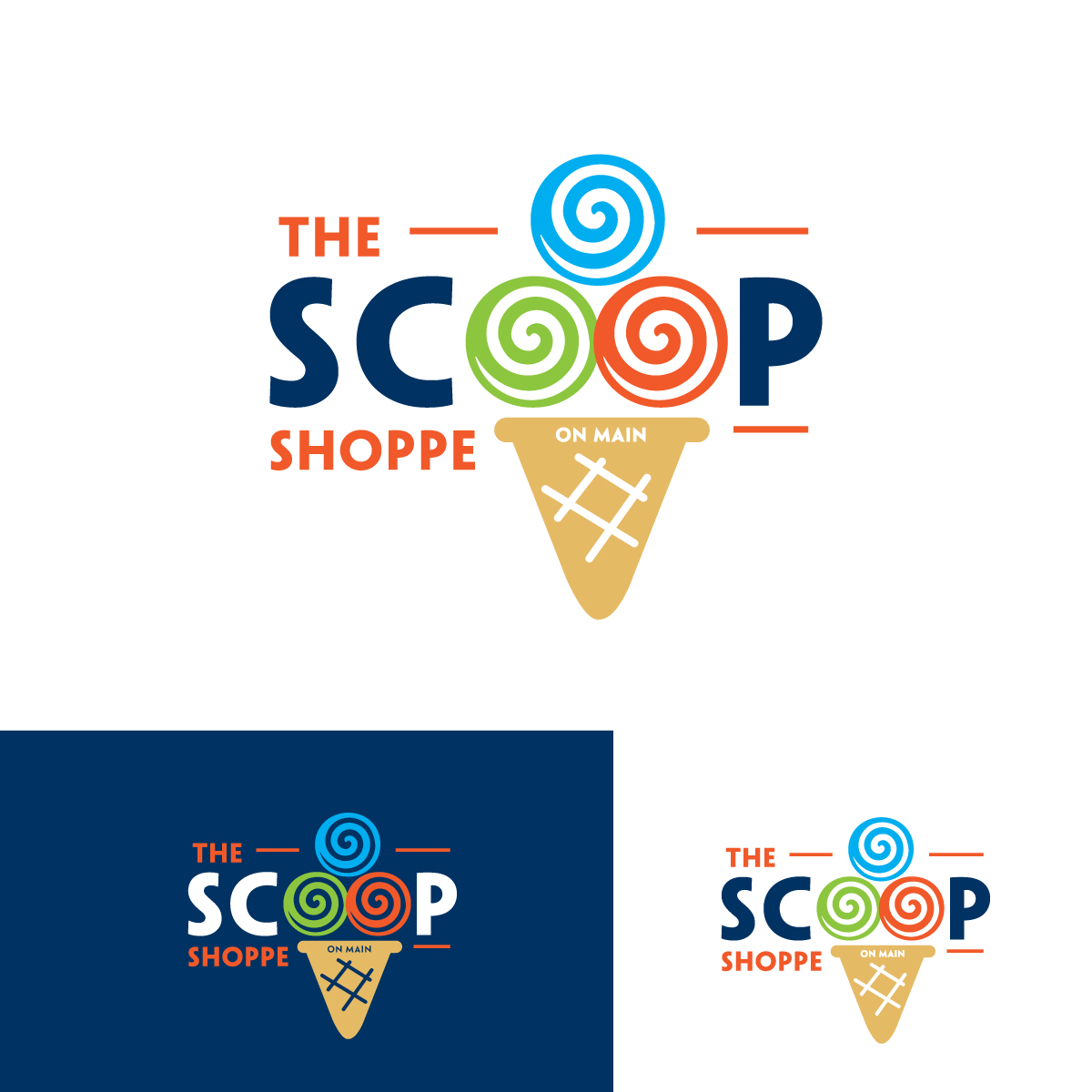 Logo Design by Dhimant Maloo for this project | Design #35312832