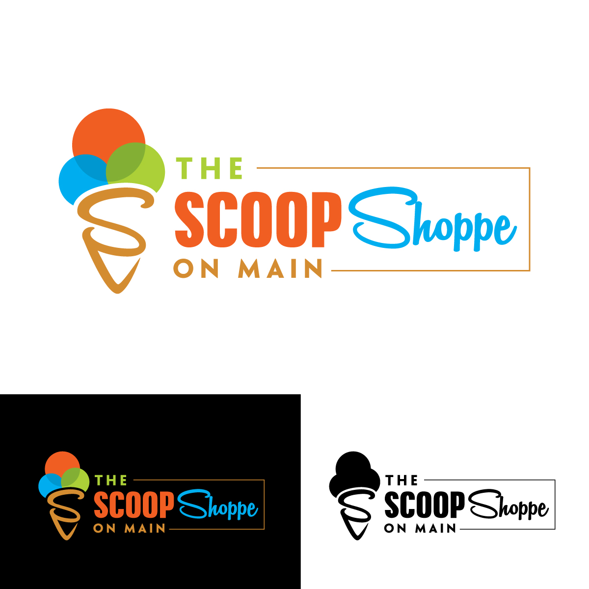 Logo Design by Dhimant Maloo for this project | Design #35312833