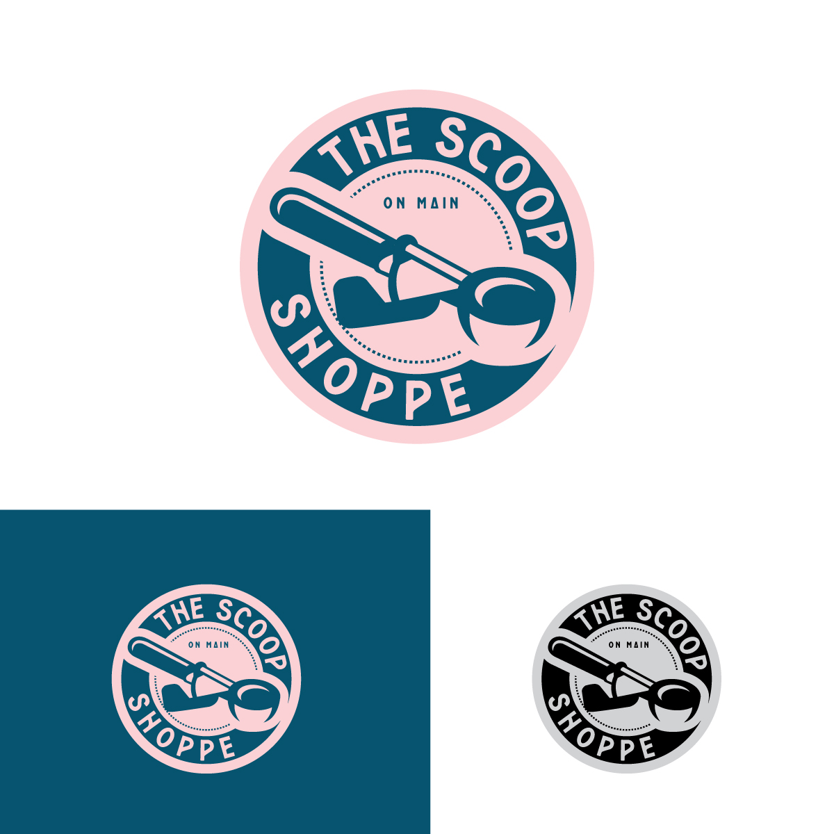 Logo Design by Dhimant Maloo for this project | Design #35312834