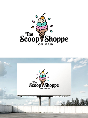 Logo Design by THE DESIGN MAN