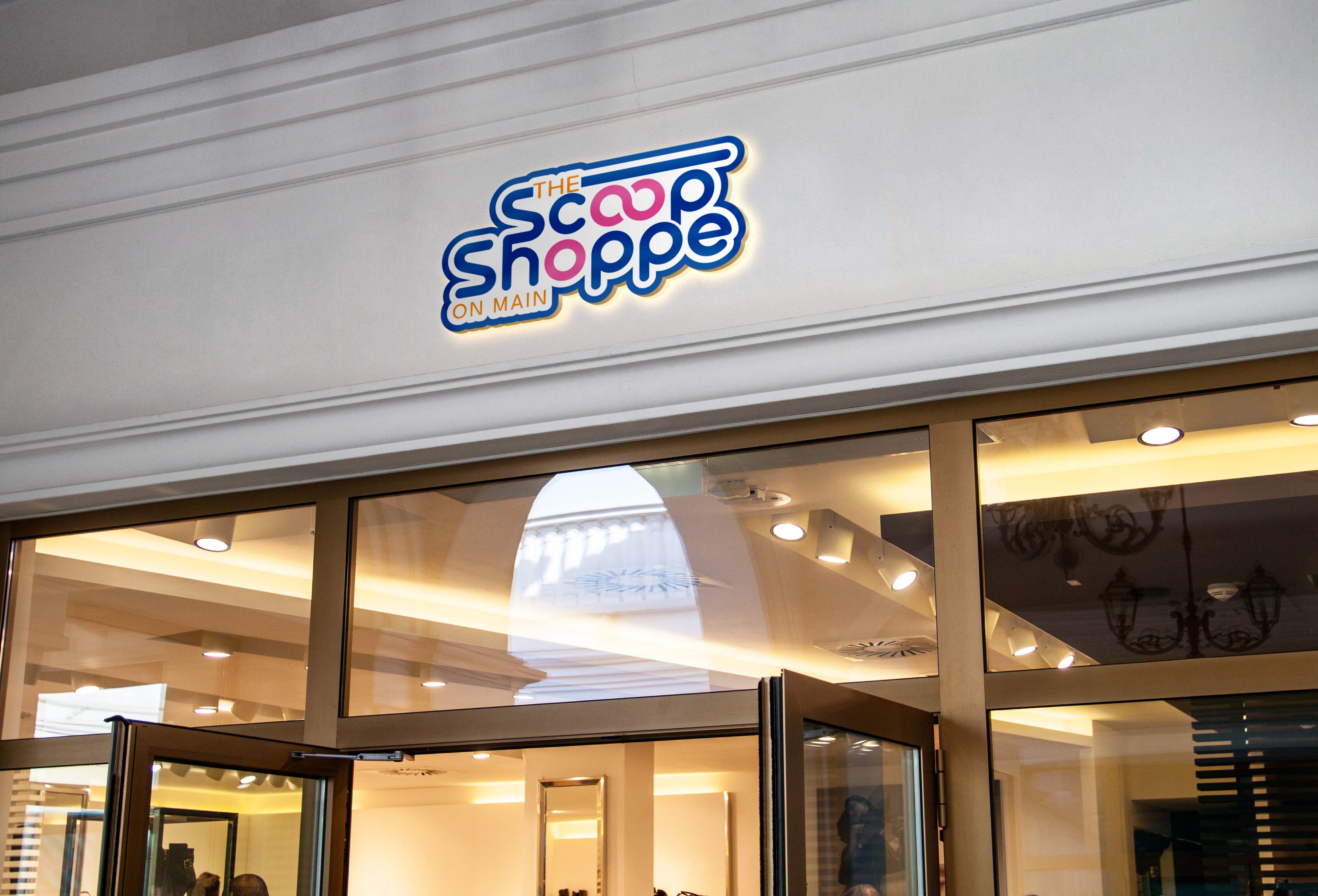 Logo Design by GeekGroup for this project | Design #35307882