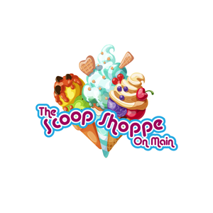 Logo Design by Ian Charles for this project | Design: #35309594