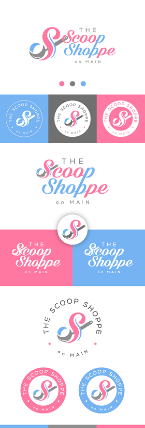 Logo Design by debdesign for this project | Design: #35320440