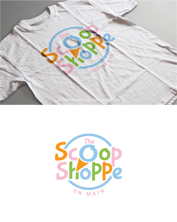 Logo Design by somani for this project | Design #35307550