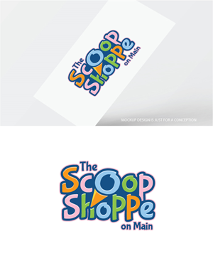 Logo Design by somani for this project | Design: #35307551