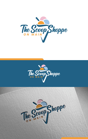 Logo Design by creativepix for this project | Design: #35307801