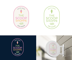 Design de Logo par AdriQ pour ce projet | Design : #35316221