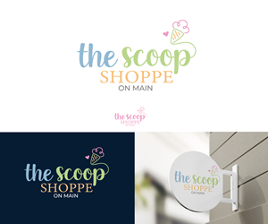 Design de Logo par AdriQ pour ce projet | Design : #35316222