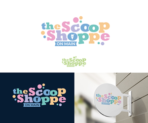 Logo Design by AdriQ for this project | Design: #35316223