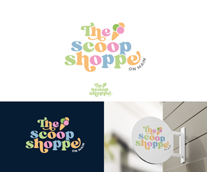Logo Design by AdriQ for this project | Design: #35316224
