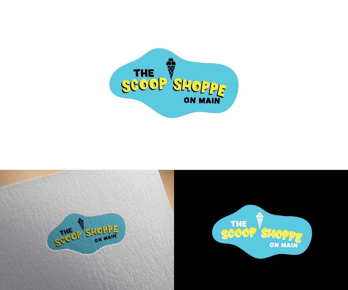 Logo-Design von Ansh Design für dieses Projekt | Design #35307839