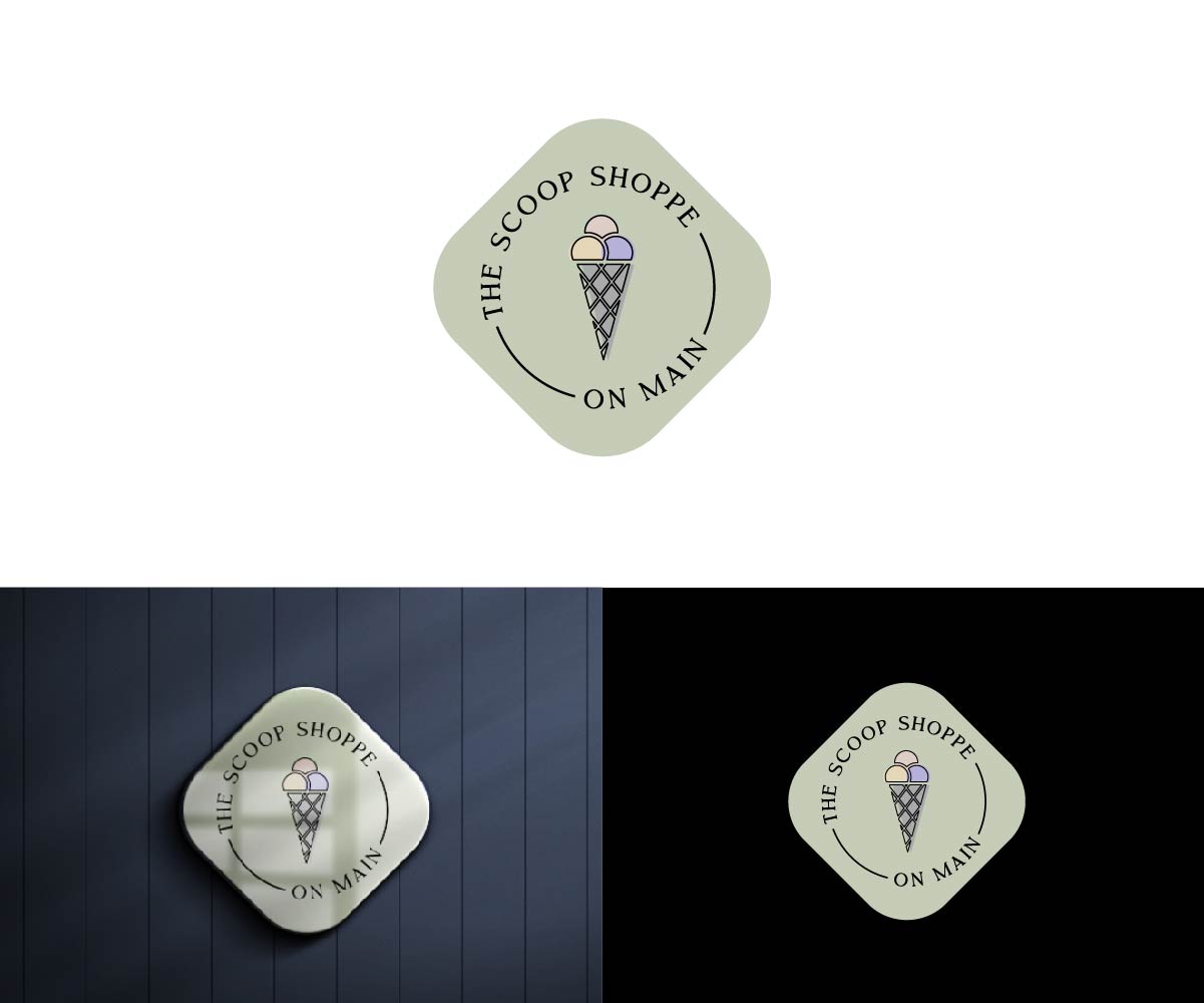 Logo-Design von Ansh Design für dieses Projekt | Design #35307840