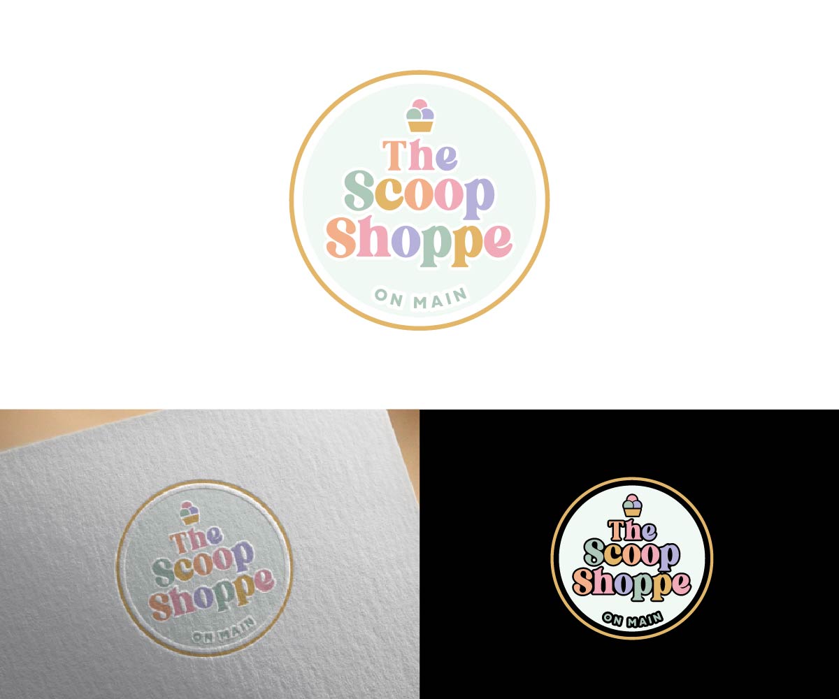 Logo Design by Ansh Design for this project | Design #35307841