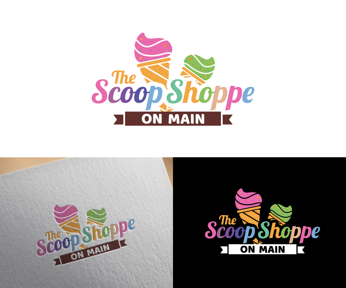 Logo Design by Ansh Design for this project | Design #35307843