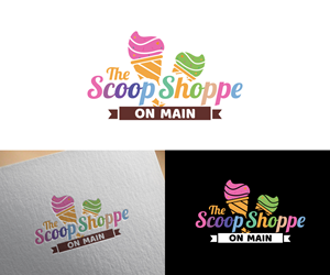 Logo Design by Ansh Design for this project | Design: #35307843