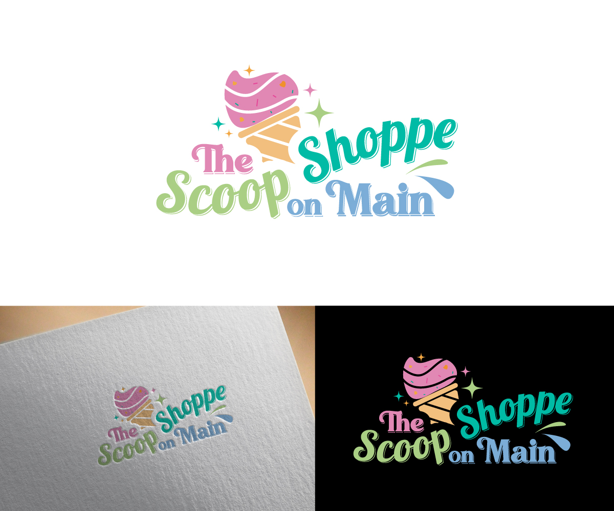 Logo-Design von Ansh Design für dieses Projekt | Design #35307844