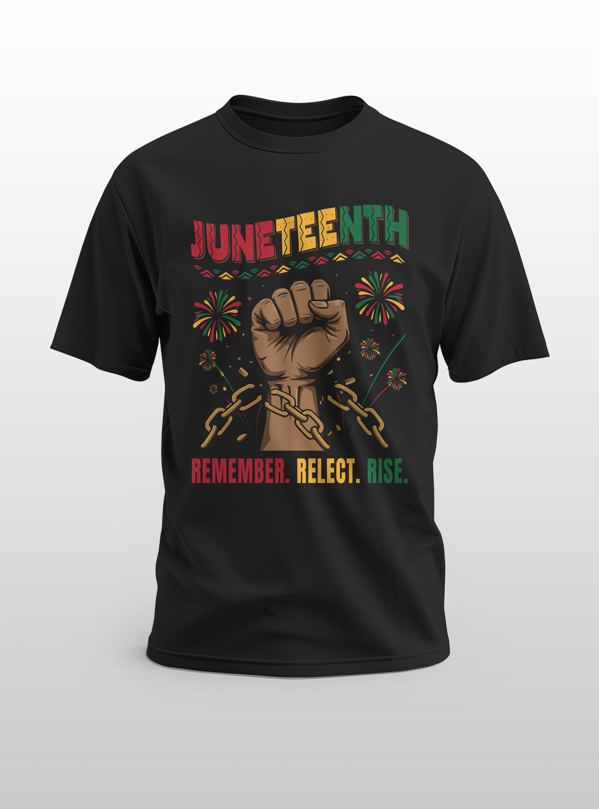 T-shirt Design by SKJN Creative for this project | Design #35318936