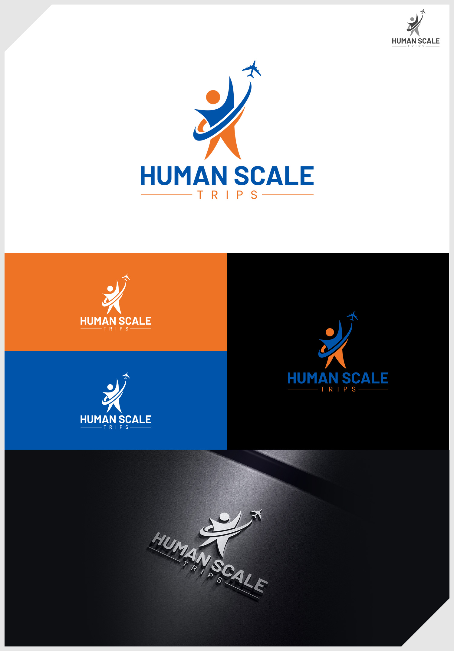 Logo Design by IDesign1606 for this project | Design #35323418