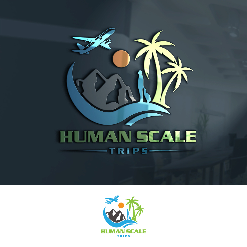 Diseño de Logo por Hamza  Al-Muttalib para este proyecto | Diseño #35312530