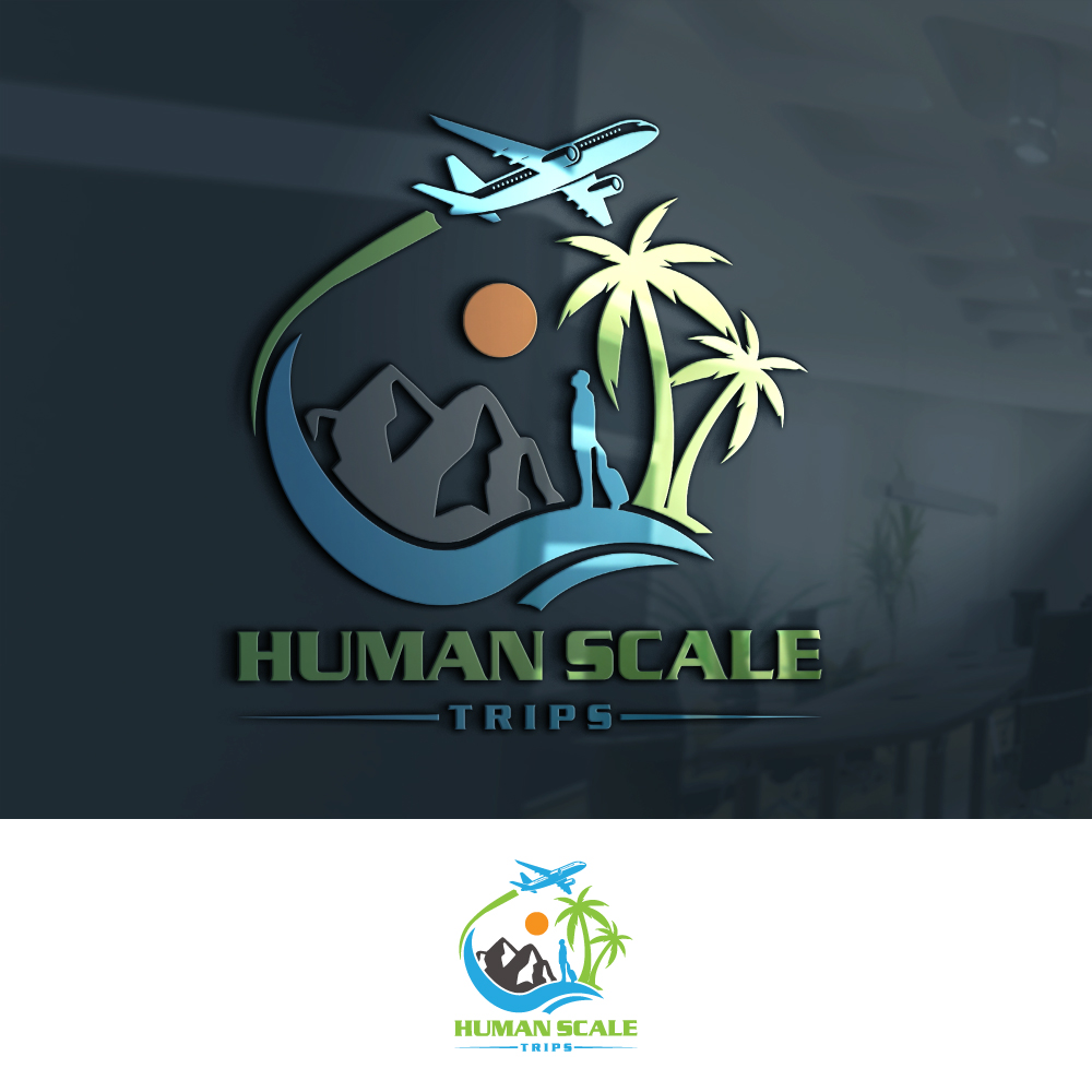 Diseño de Logo por Hamza  Al-Muttalib para este proyecto | Diseño #35312531