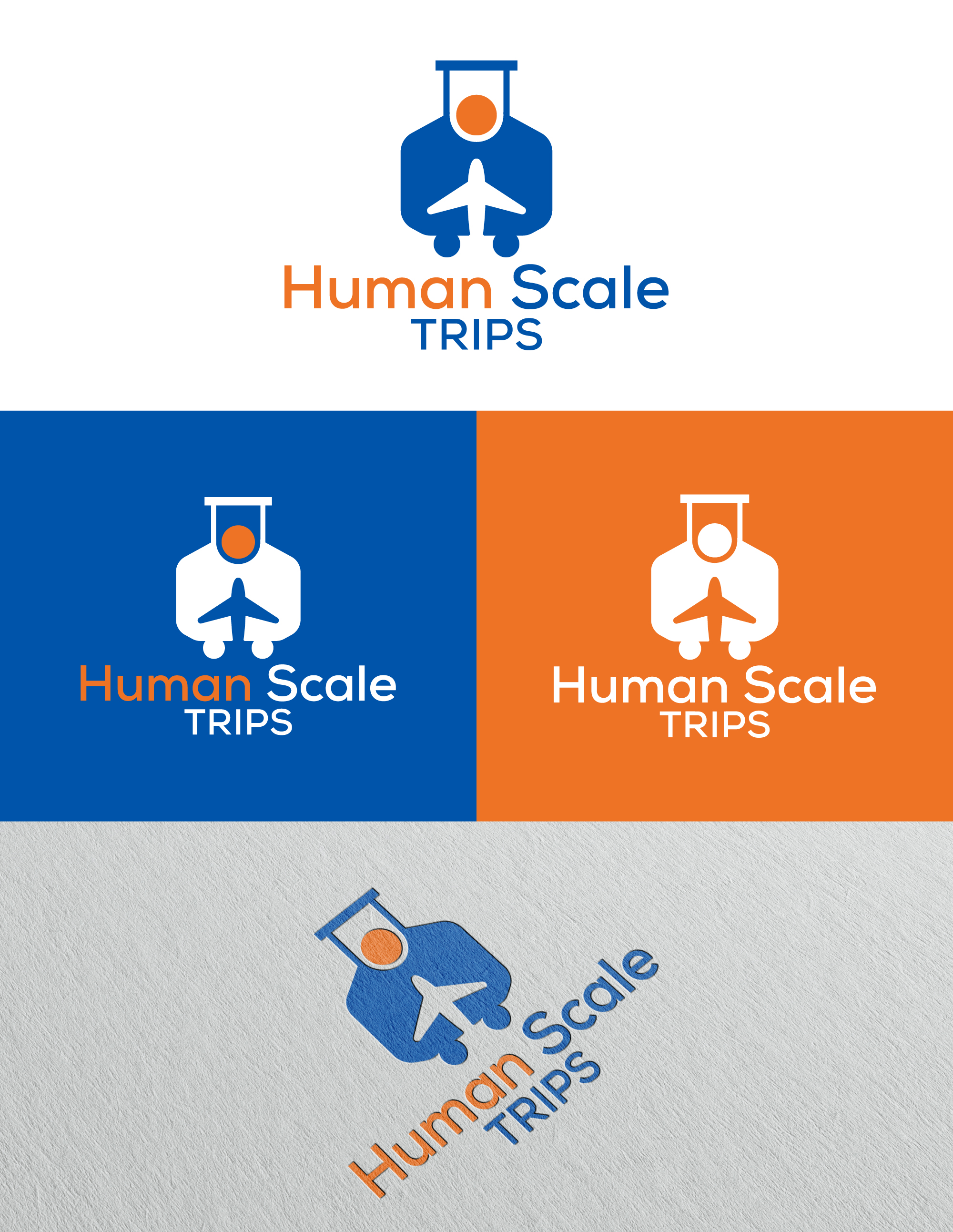 Logo Design by Designerrasedul for this project | Design #35324124