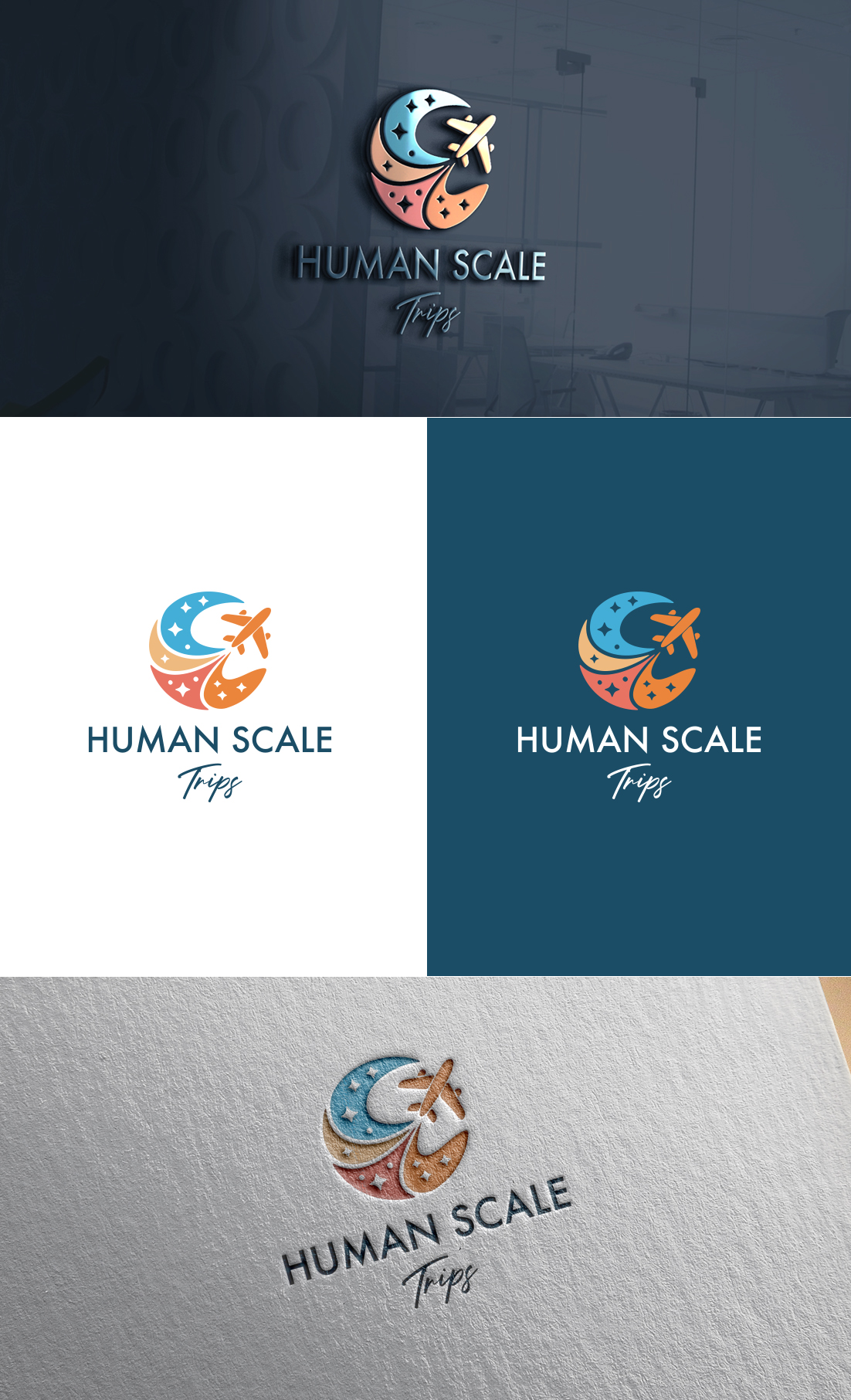 Logo Design by GLDesigns for this project | Design #35310343