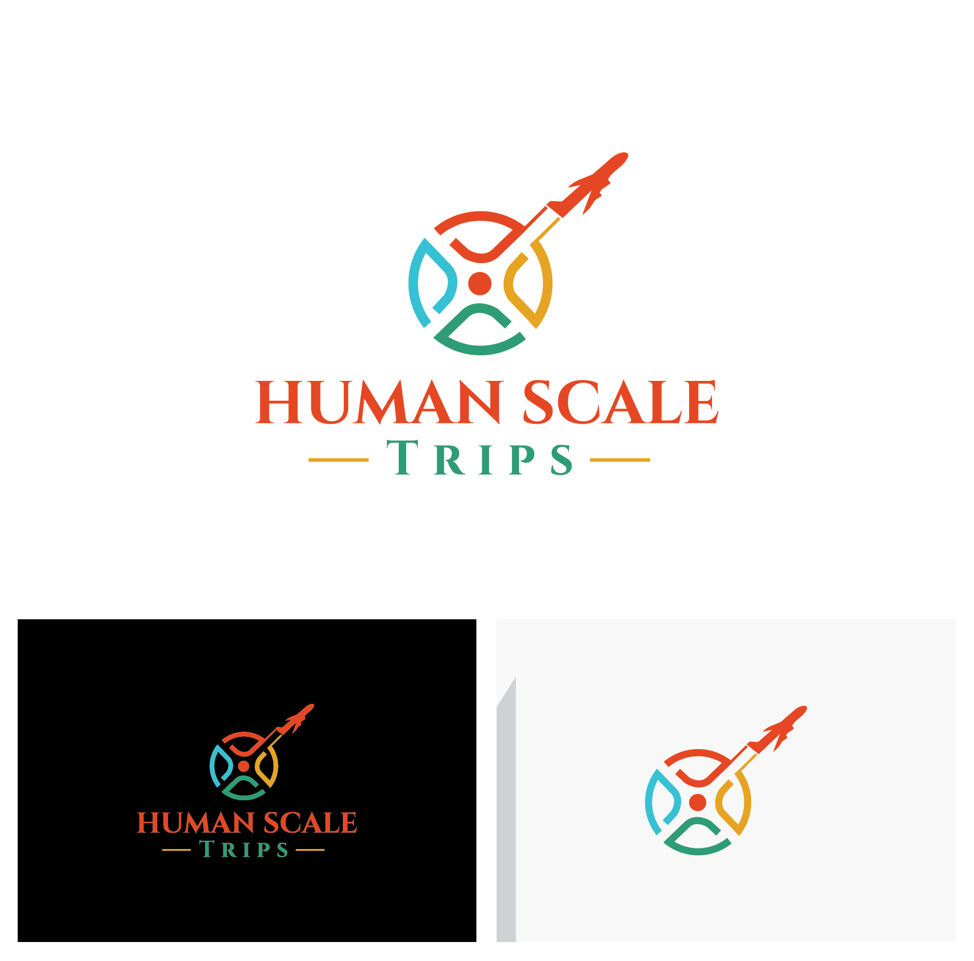 Logo Design by Deziners Zone for this project | Design #35315795