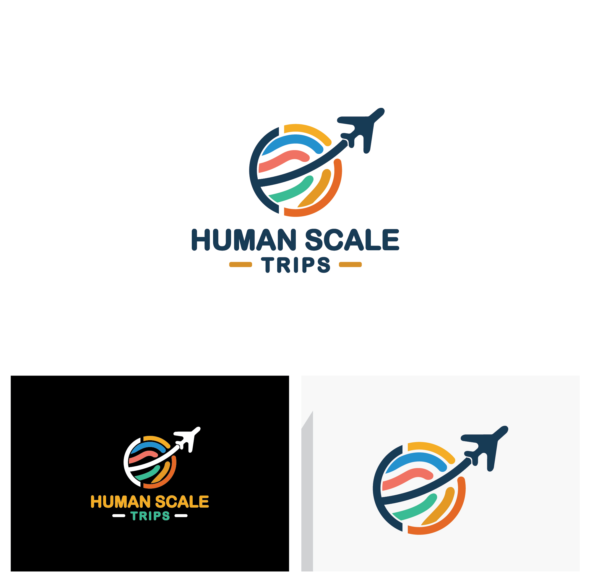 Logo Design by Deziners Zone for this project | Design #35315796