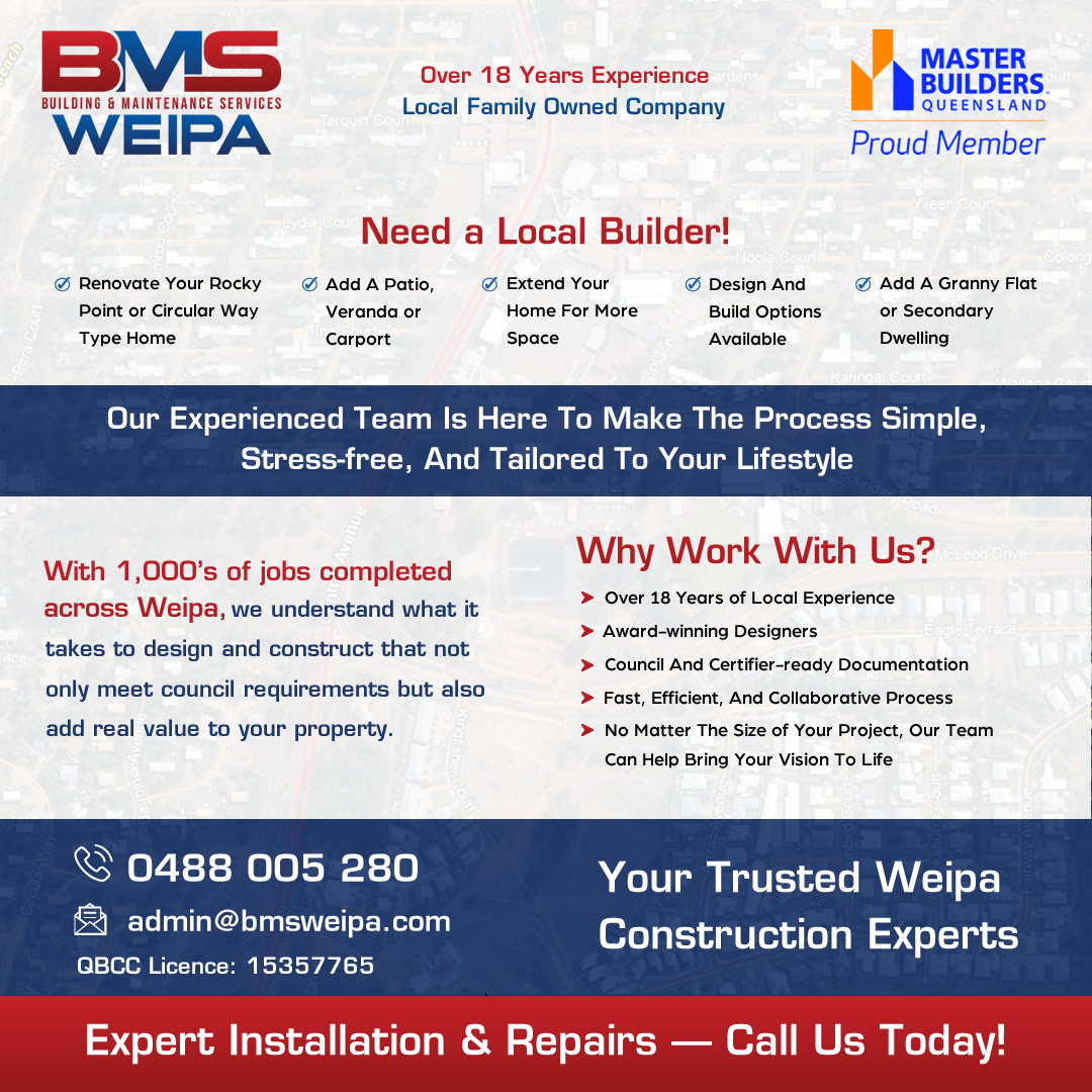 Facebook Design by harmi_199 for BMS - WEIPA | Design #36024313
