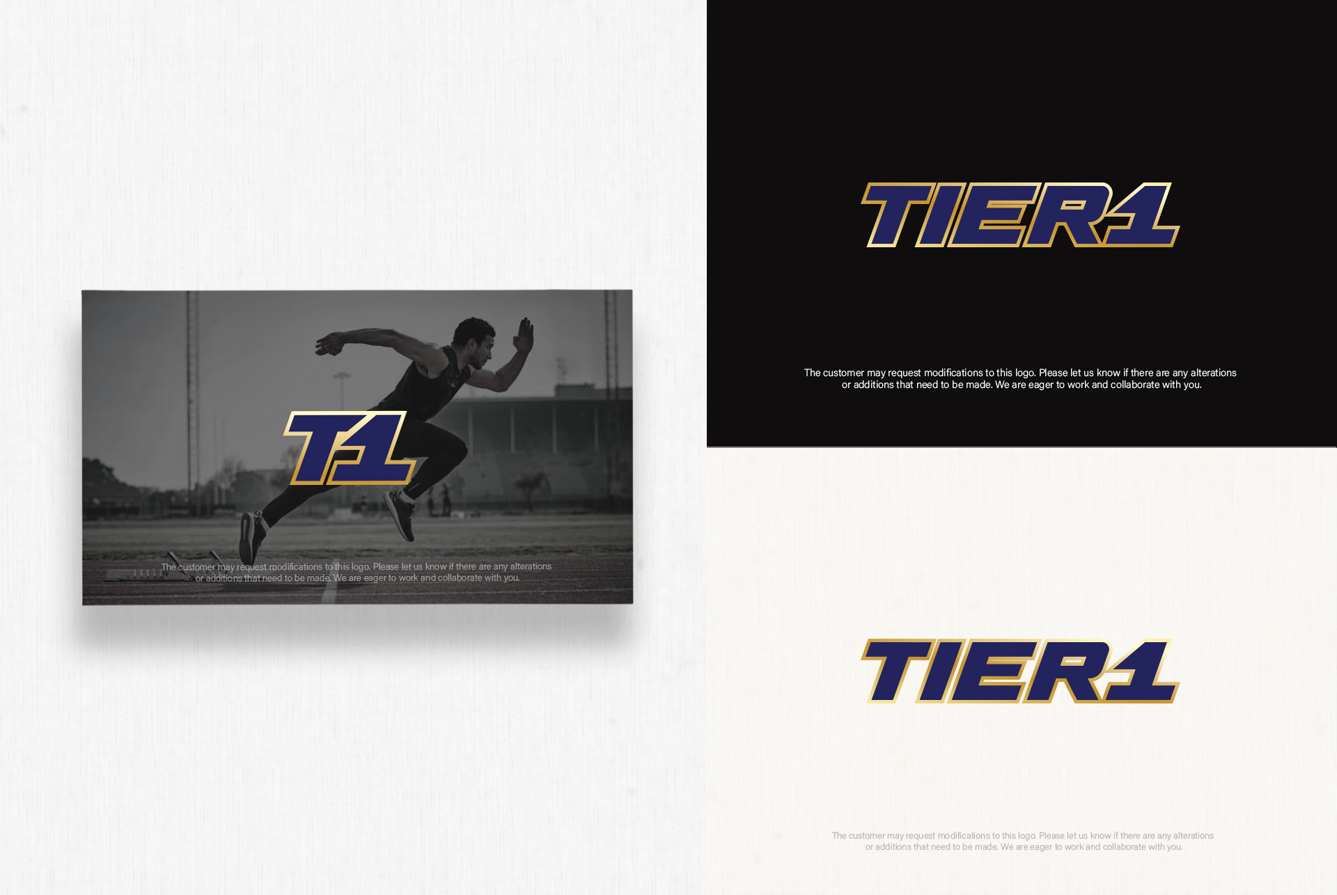 Logo-Design von Senpachie für dieses Projekt | Design #35311089