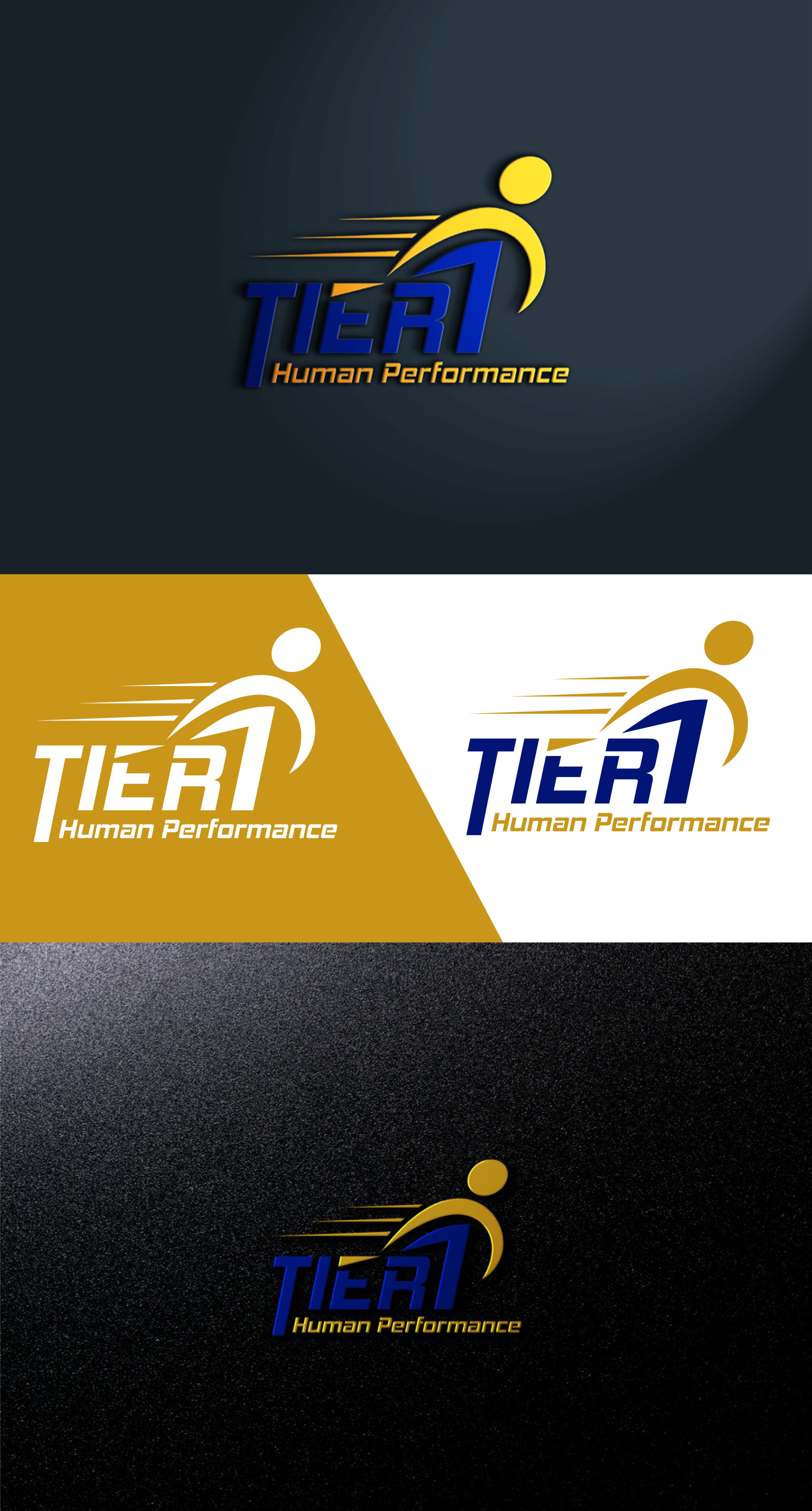 Logo Design by amran mollaa for this project | Design #35315897