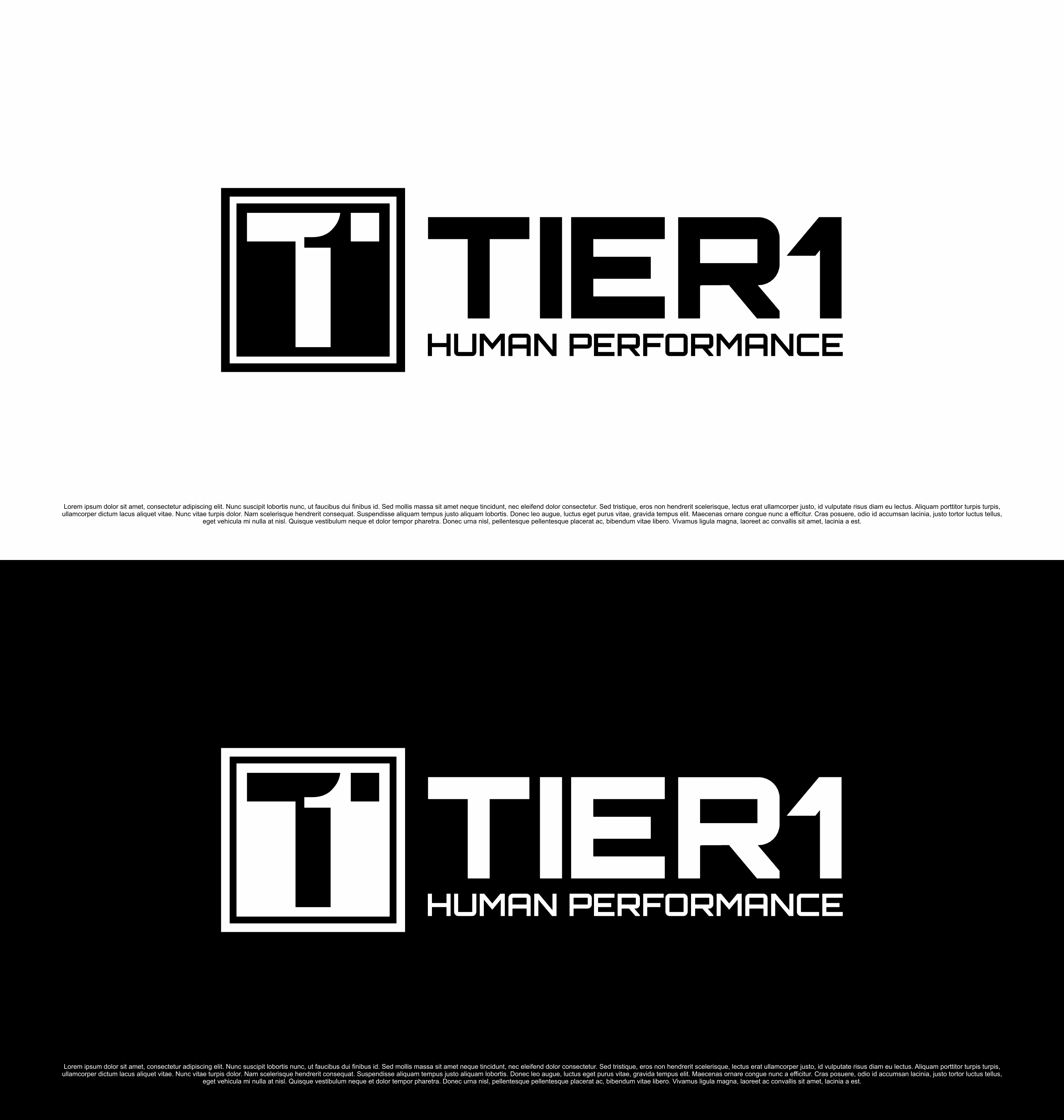 Logo Design by saesean for this project | Design #35308966