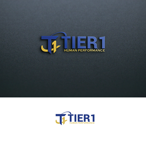 Logo Design by ainee4 for this project | Design #35306923