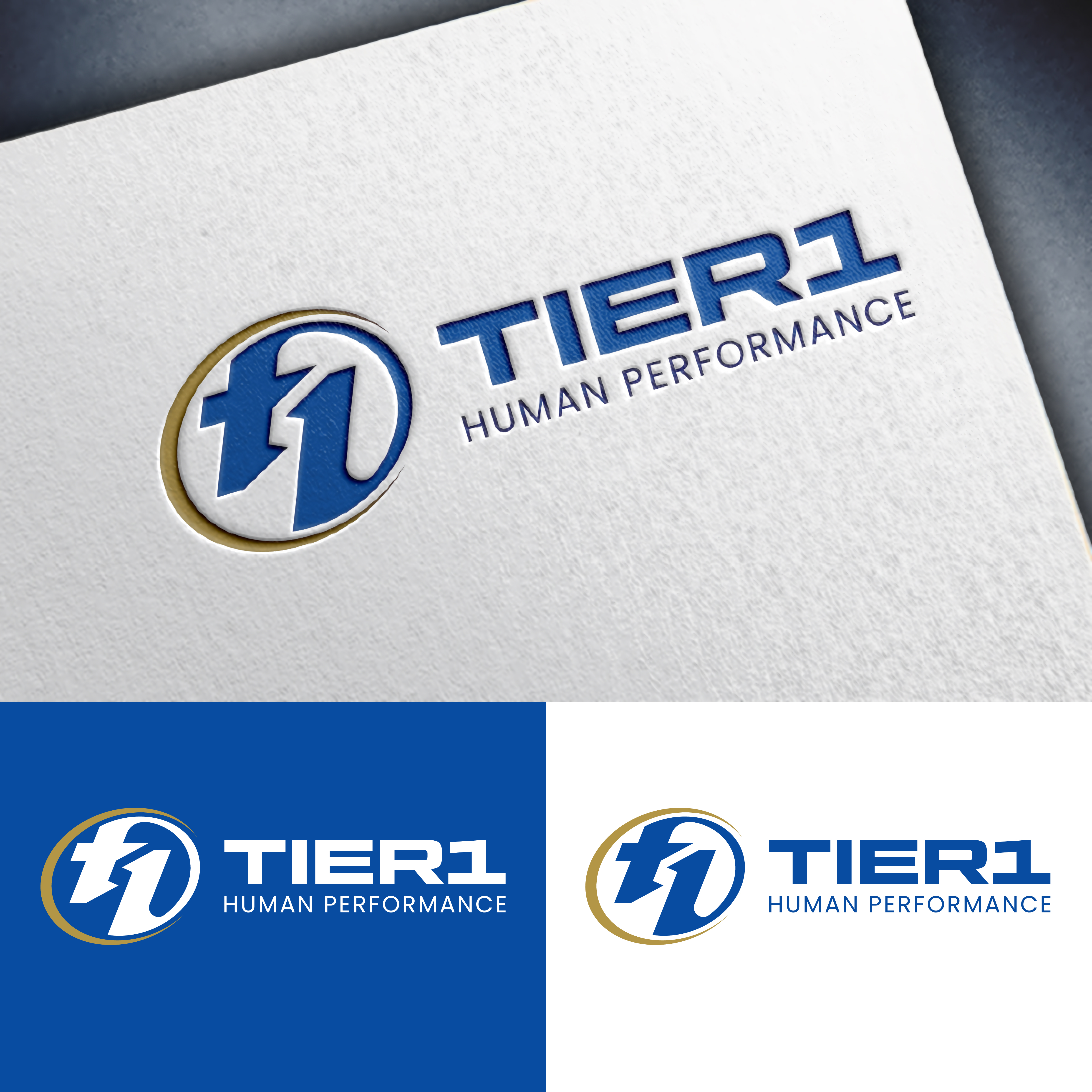 Diseño de Logo por John Mark Arts para este proyecto | Diseño #35306827