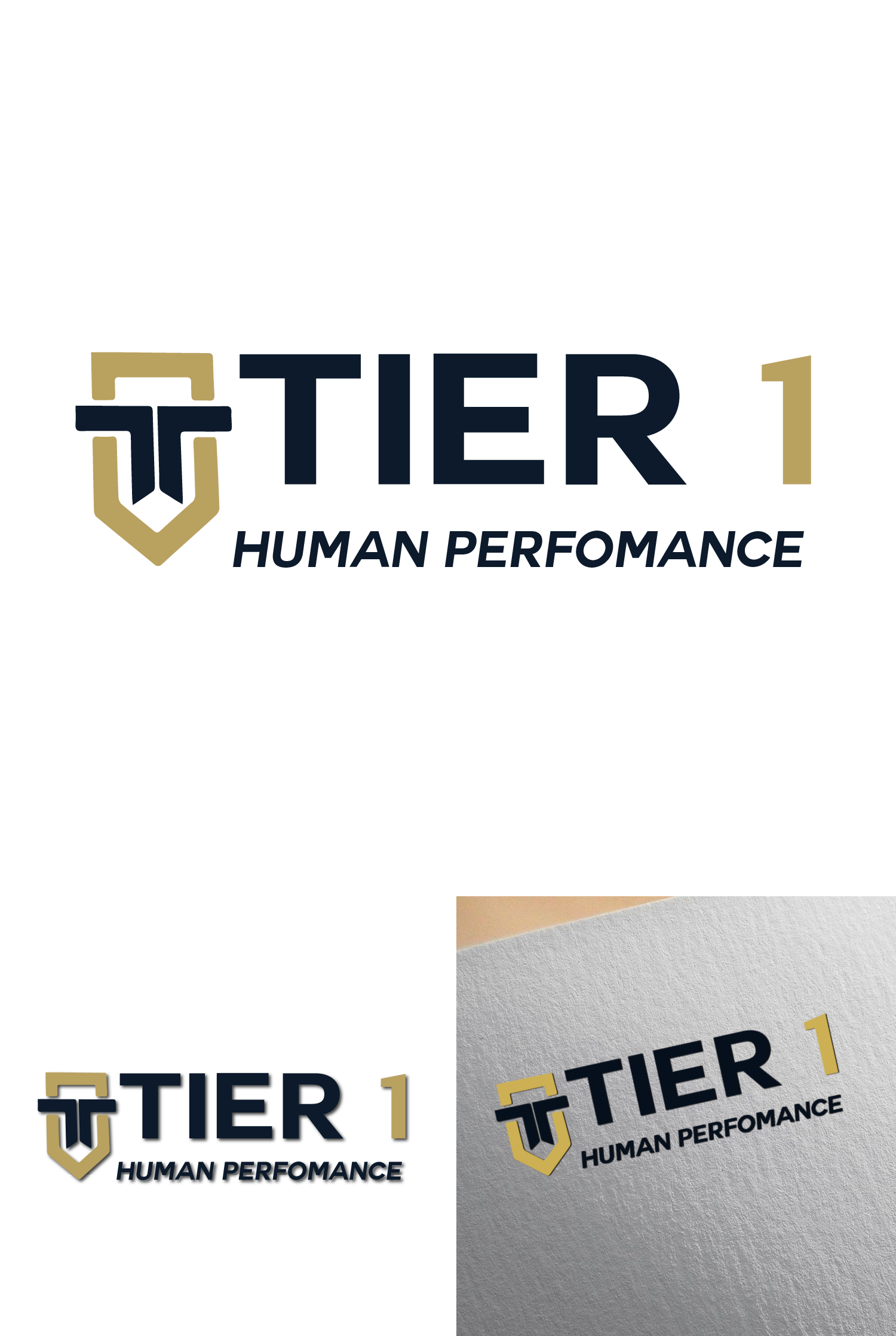 Logo Design by designs by Dylan for this project | Design #35317156