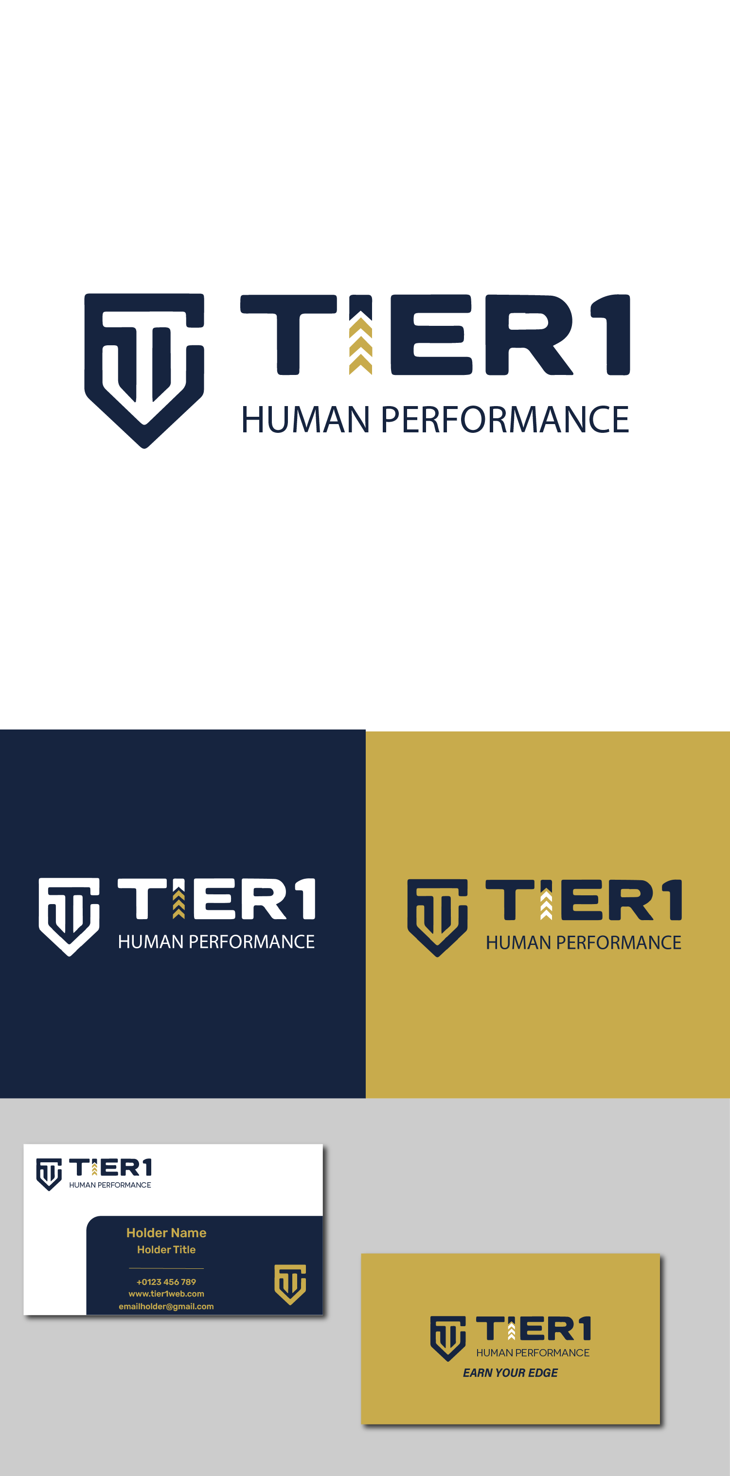 Logo Design by designs by Dylan for this project | Design #35395927