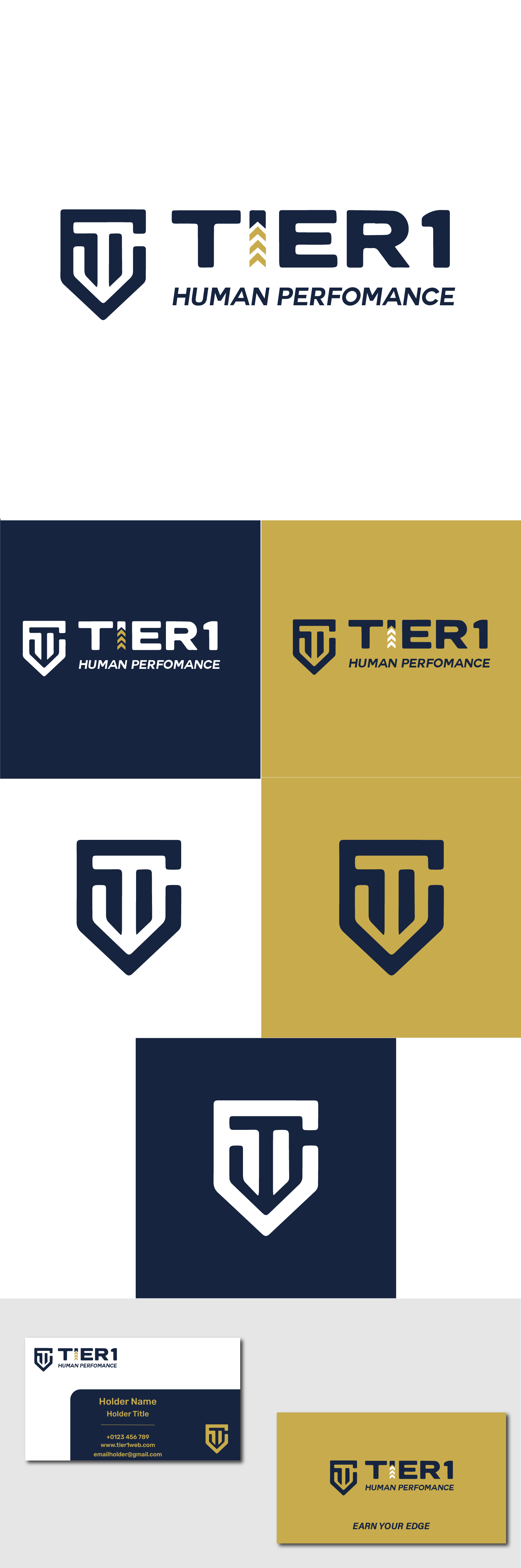 Logo Design by designs by Dylan for this project | Design #35403106