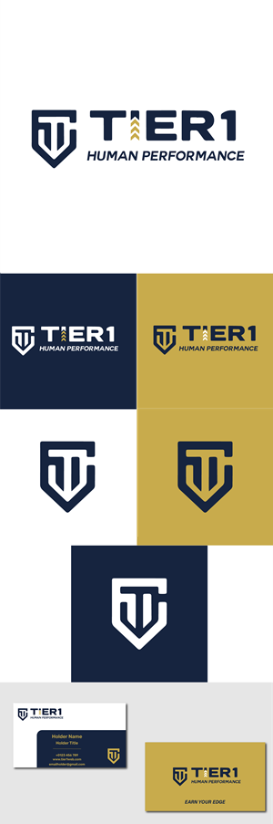 Logo Design by designs by Dylan for this project | Design #35406720