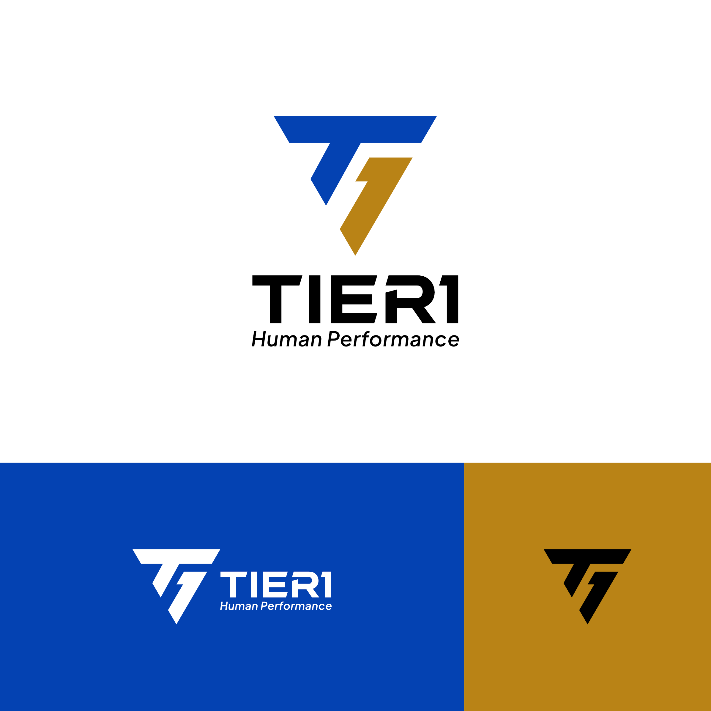 Logo Design by Ryan45 for this project | Design #35347984